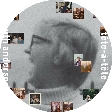 Ruth Anderson