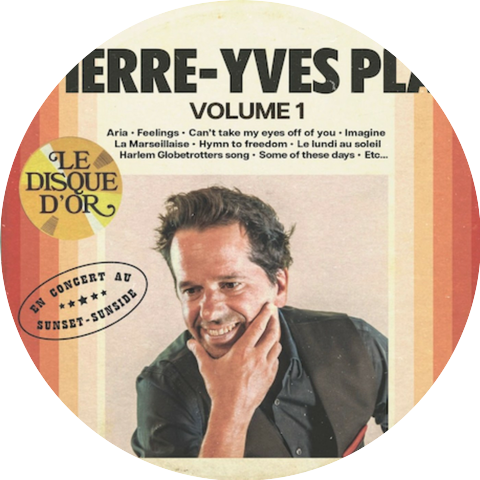 Pierre-Yves Plat