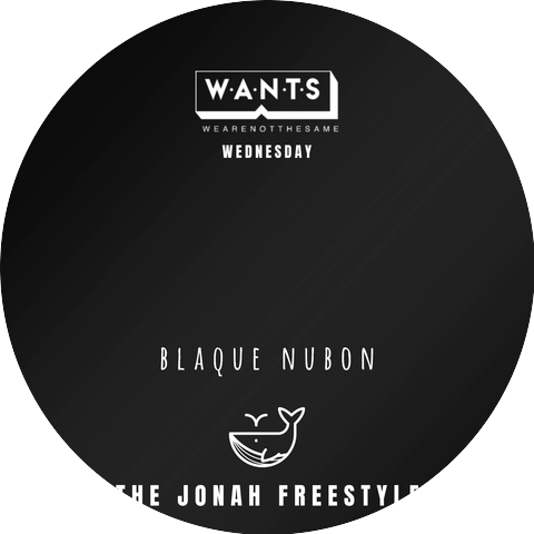 Blaque Nubon