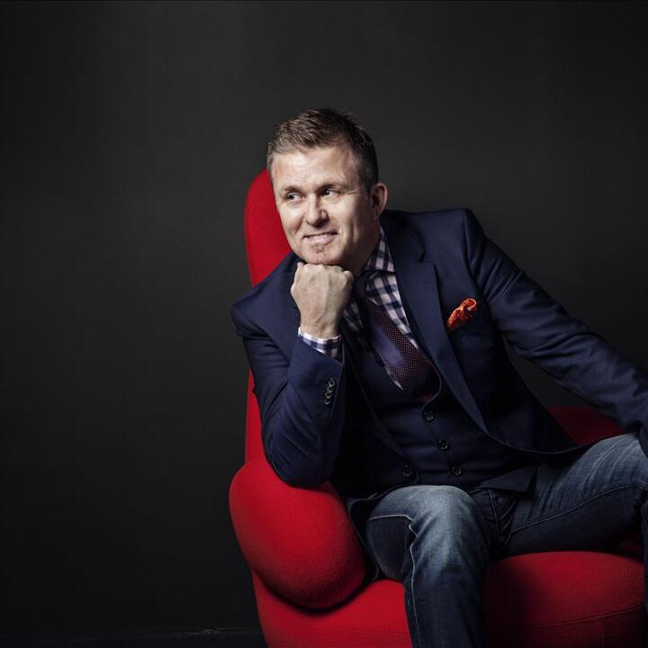 Jan Johansen