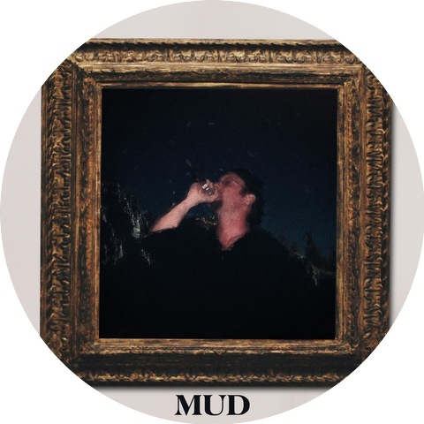 Mudman! & The Whiskey Wolves