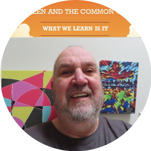 Sam Green and the Common Ground