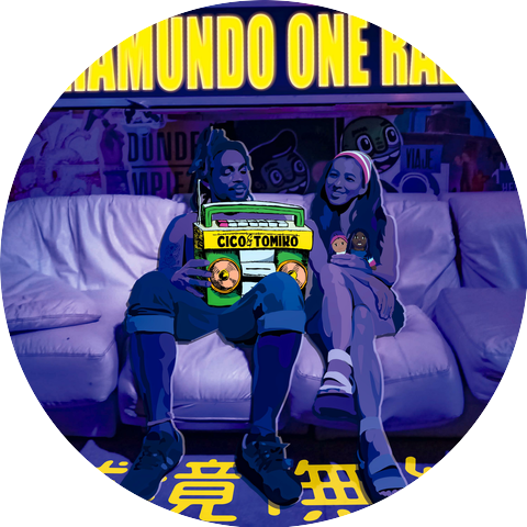 Cico & Tomiko