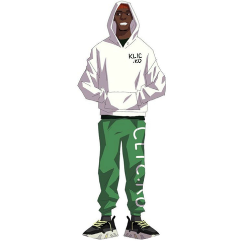 Oz the Originator