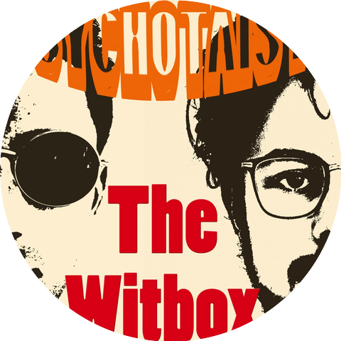 The Witbox