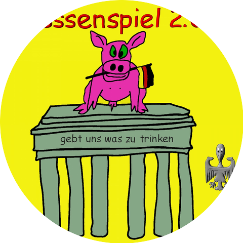 Possenspiel 2.0