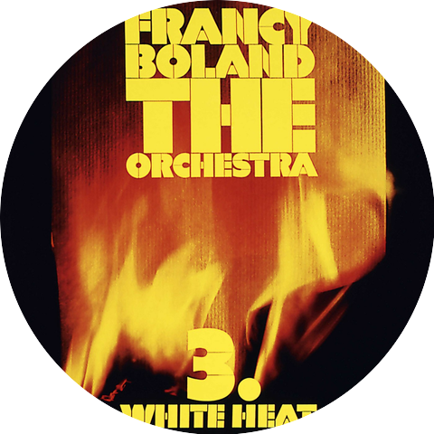 Francy Boland & The Orchestra
