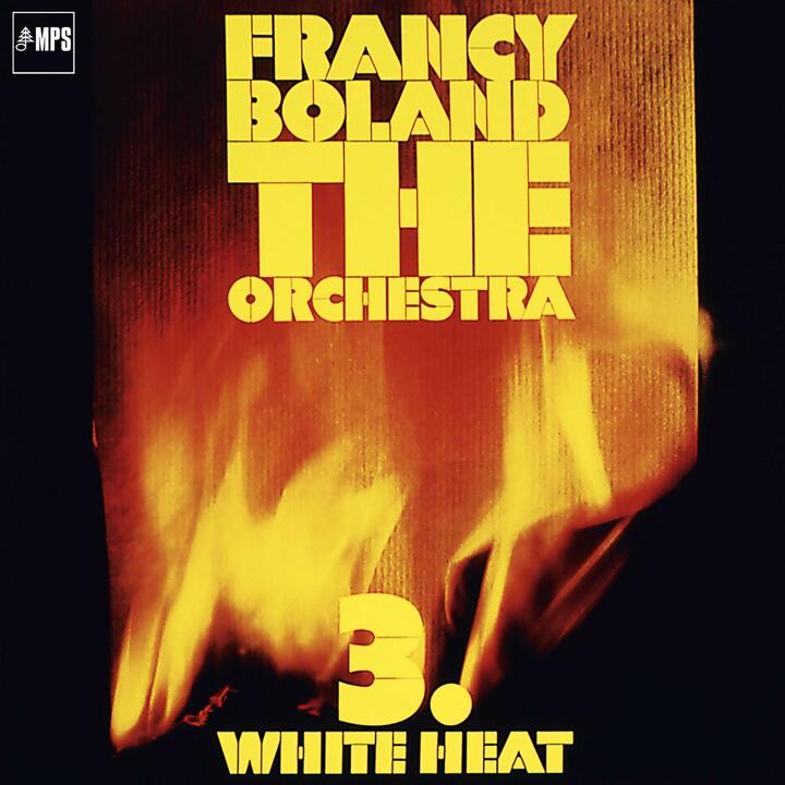 Francy Boland & The Orchestra