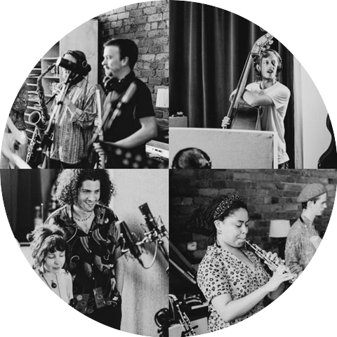 Ancient Infinity Orchestra