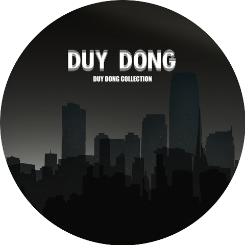 Duy Dong