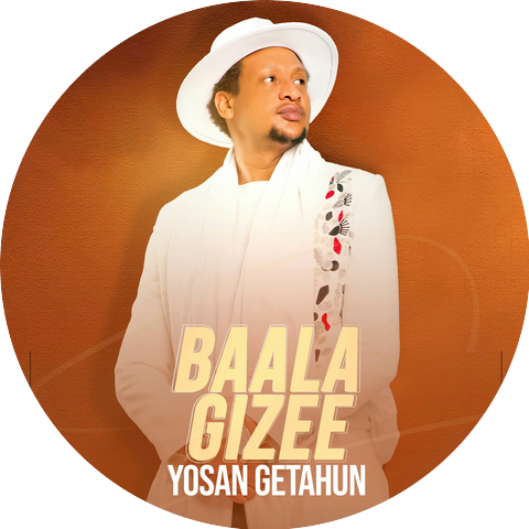 Yosan Getahun