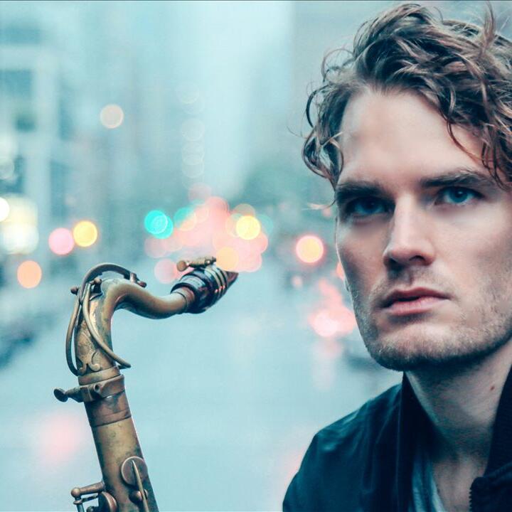Tobias Meinhart