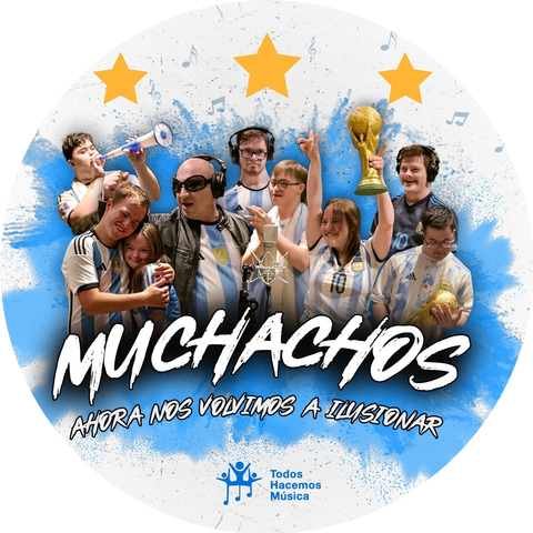 Todos Hacemos Música