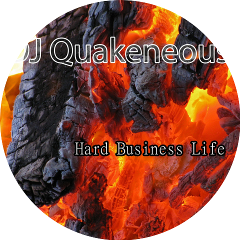 DJ Quakeneous