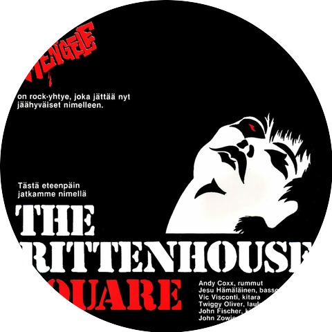 The Voice Of Mengele