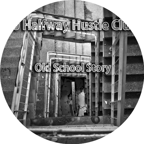 DJ Halfway Hustle Club