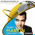 Tony Martin