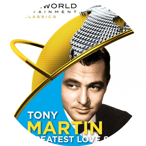 Tony Martin