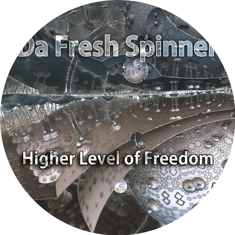 Da Fresh Spinner