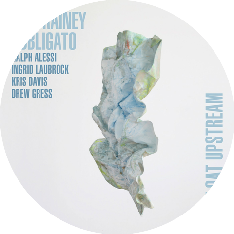 Tom Rainey Obbligato with Ralph Alessi