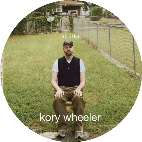 Kory Wheeler