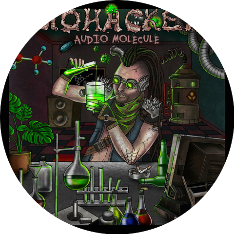 Biohacker