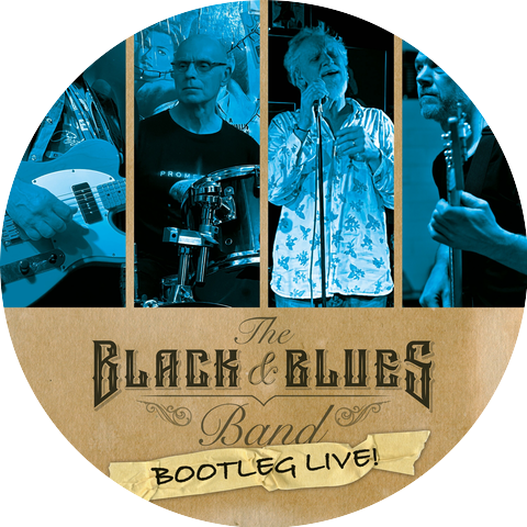 The Black and Blues Band