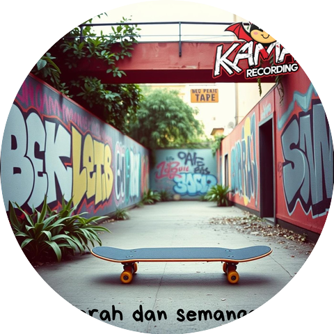 Kamar Recording
