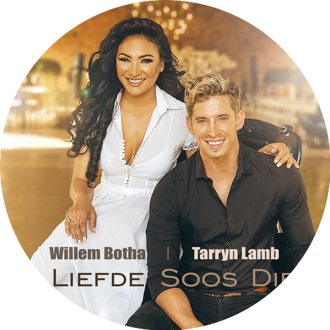 Willem Botha & Tarryn Lamb