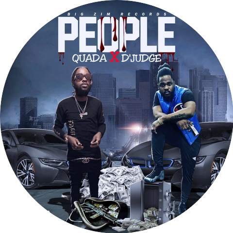 Quada and D'Judge