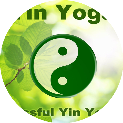 Yin Yoga