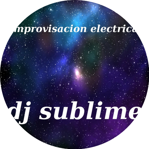 DJ sublime