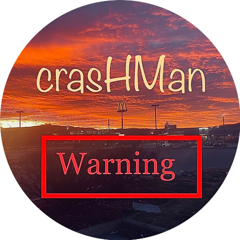 Crashman