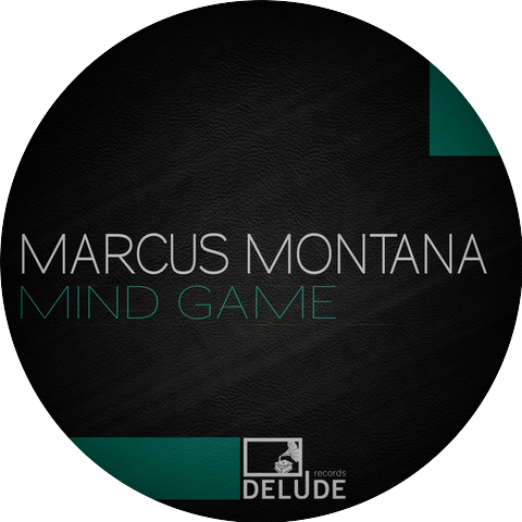 Marcus Montana