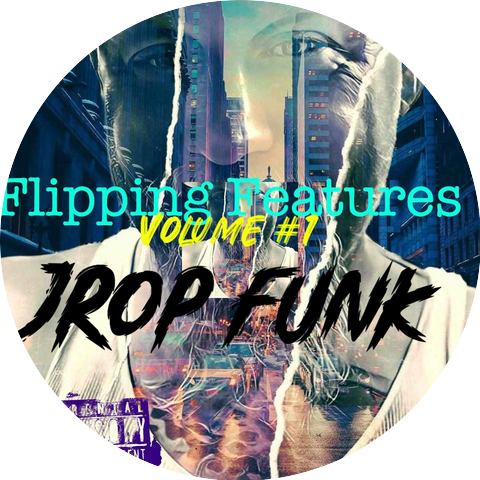 Jrop Funk