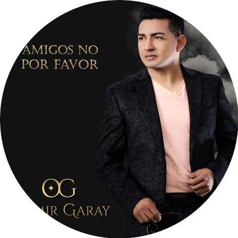 Osmir Garay