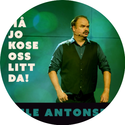 Atle Antonsen