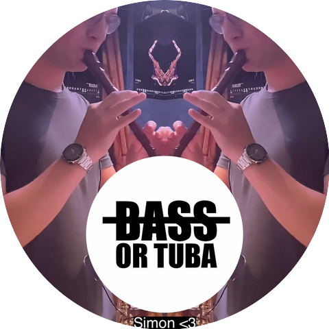 Bass or Tuba