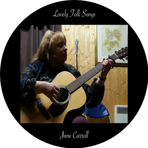 Jane Carroll
