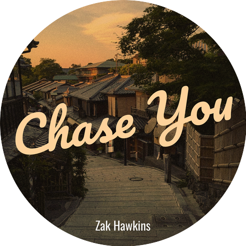 Zak Hawkins