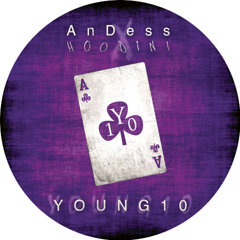 AnDess X Hoodini
