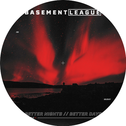 Basement League