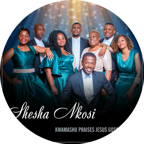KwaMashu Praises Jesus Gospel Choir