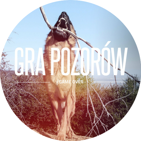 Gra Pozorów