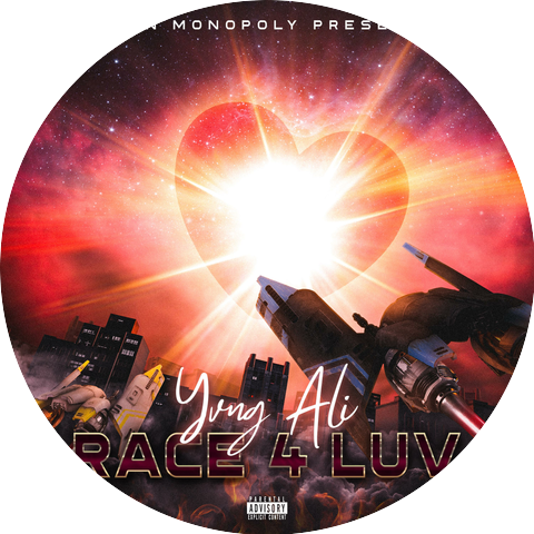 Yvng Ali
