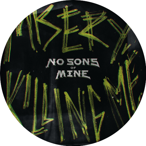 No Sons of Mine
