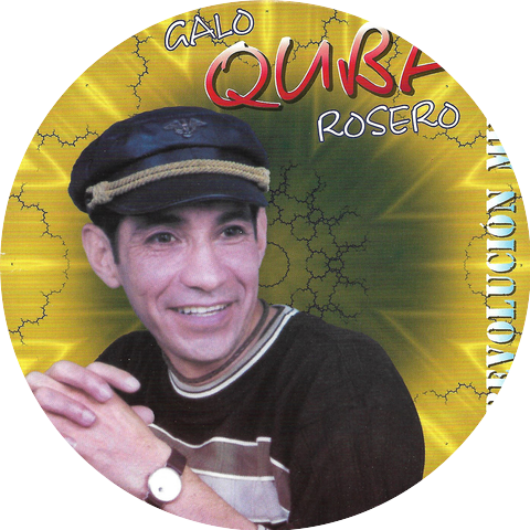 Galo Quba Rosero