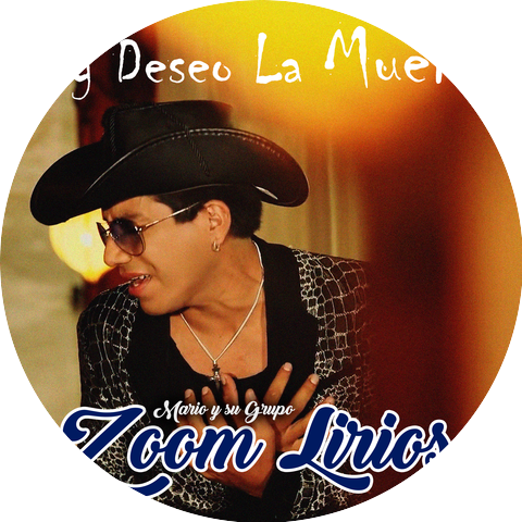 Mario y Su Grupo Zoom Lirios