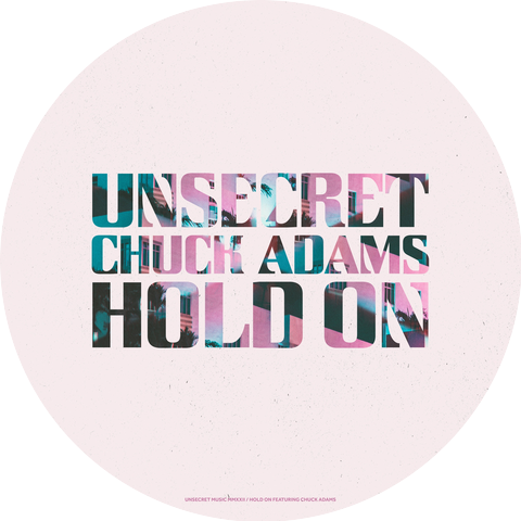 UNSECRET & Chuck Adams