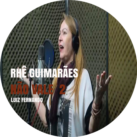 Rhê Guimarães